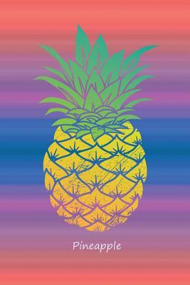 Read Pineapple: Compact 6 X 9 Inches 120 Pages Cream Paper Blank with No Line for Journal / Planner / To-Do List / Diary - Tiffin Press | PDF