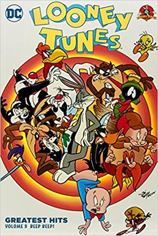 Read Looney Tunes: Greatest Hits Vol. 3: Beep Beep - Various file in ePub