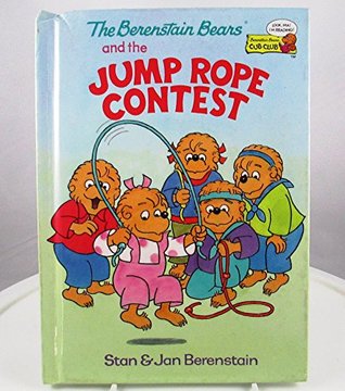 Read The Berenstain Bears and the Jump Rope Contest - Stan Berenstain | PDF