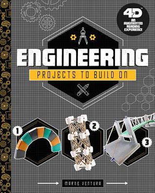 Download Engineering Projects to Build on: 4D an Augmented Reading Experience - Tammy Enz | PDF