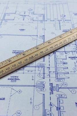 Read The Blueprint Journal: 150 Page Lined Notebook/Diary - NOT A BOOK file in PDF