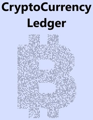 Read CryptoCurrency BitCoin Ledger 202 Pgs 6 Col/Page 8.5X11 for Traders, Miners and Investors: Bitcoin Symbol Black Co - Gilded Penguin Publishing | PDF