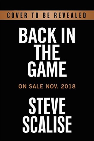 Download Back in the Game: The Majority Whip's Remarkable Fight for His Life - Steve Scalise | ePub