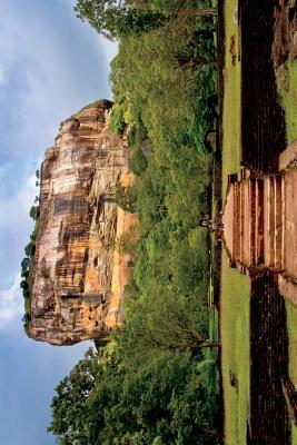 Download Sigiriya Rock in Sri Lanka Journal: 150 Page Lined Notebook/Diary - NOT A BOOK | ePub