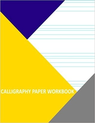 Read Calligraphy Paper Workbook: .07 Fine - Medium Lines - NOT A BOOK | ePub